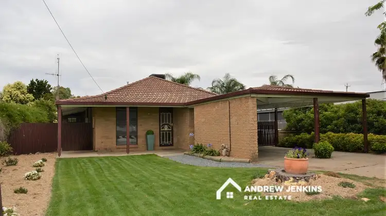 38 Amaroo Ave, Barooga NSW 3644