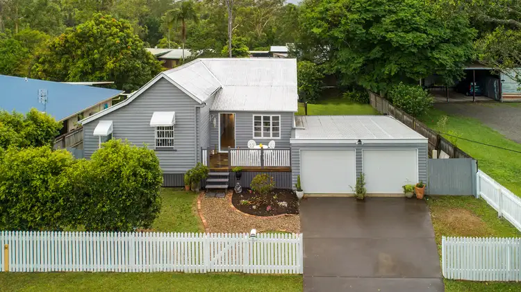 6 Bella Street, Landsborough QLD 4550