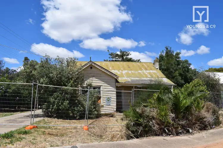 Main view of Homely land listing, 1 Lenne St, Mooroopna VIC 3629