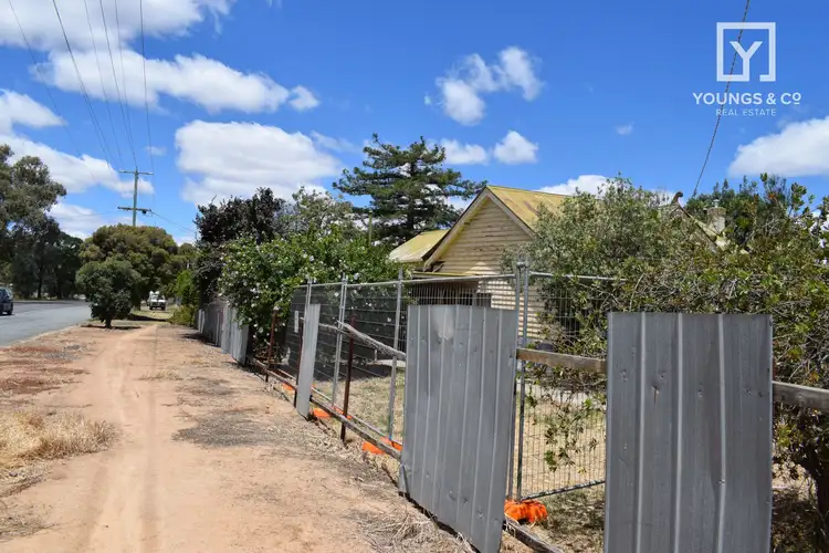 Second view of Homely land listing, 1 Lenne St, Mooroopna VIC 3629