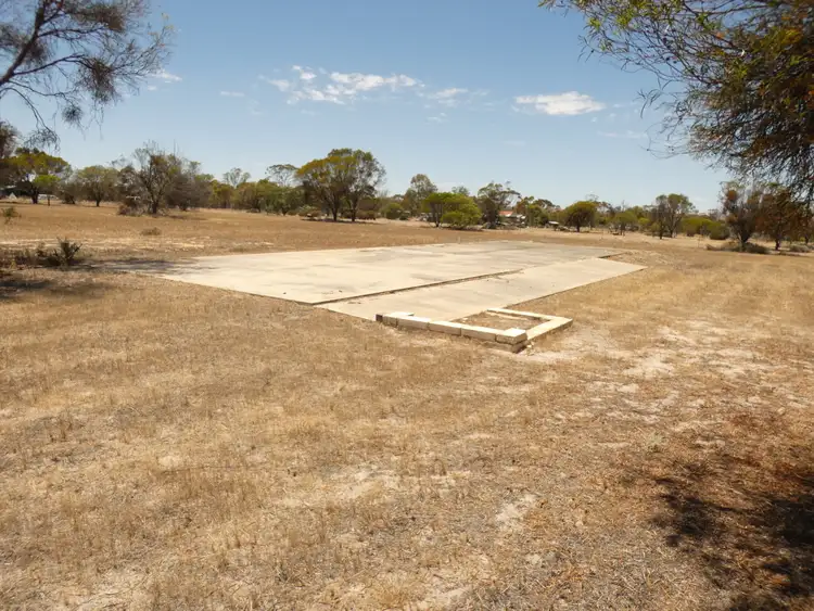 Third view of Homely land listing, 70 Mitchell St, Meckering WA 6405