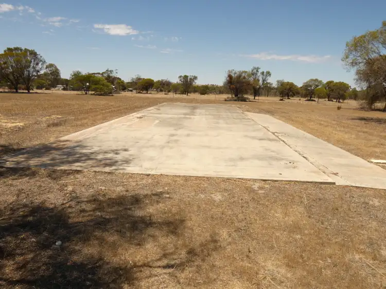 Fourth view of Homely land listing, 70 Mitchell St, Meckering WA 6405
