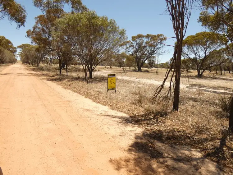 Fifth view of Homely land listing, 70 Mitchell St, Meckering WA 6405