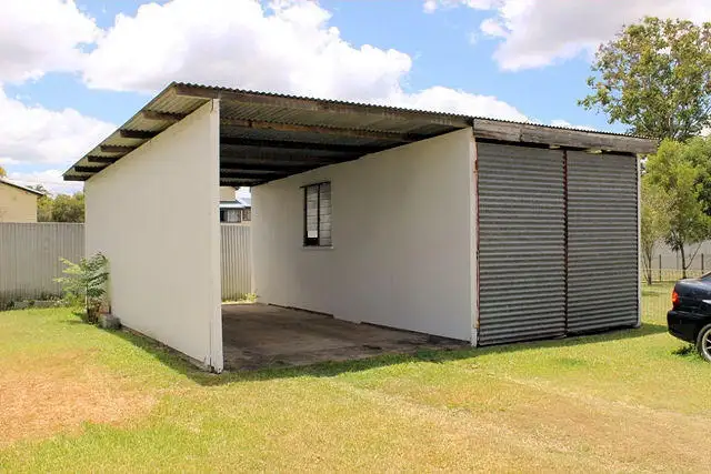 Third view of Homely house listing, 26 Richmond Street, Maryborough QLD 4650