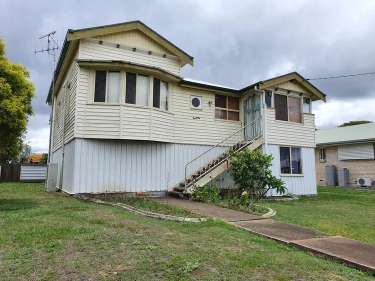 Fourth view of Homely house listing, 26 Richmond Street, Maryborough QLD 4650