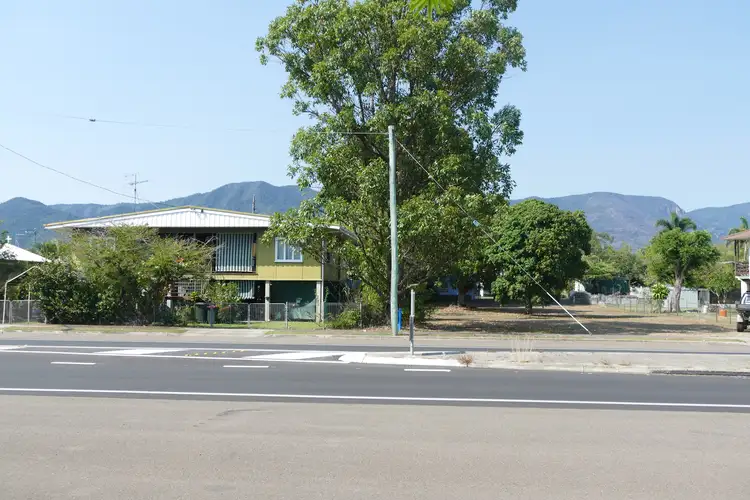 Main view of Homely house listing, 147-149 Victoria Street, Cardwell QLD 4849