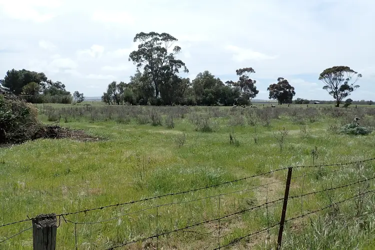 Main view of Homely land listing, 2-4 Charles St, Caltowie SA 5490