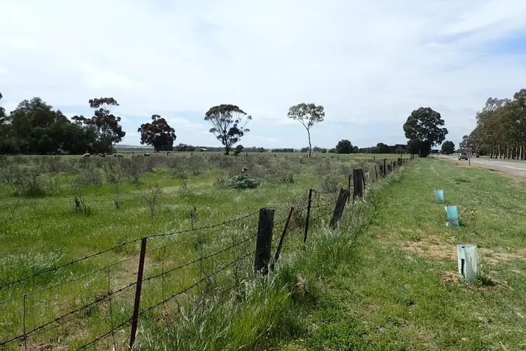 Second view of Homely land listing, 2-4 Charles St, Caltowie SA 5490
