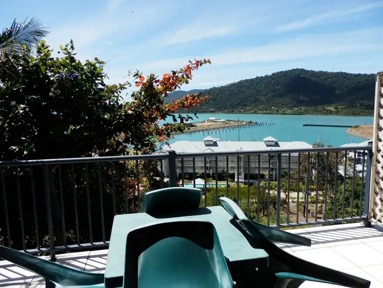 Unit 56 & 56a/5 Golden Orchid Drive, Airlie Beach QLD 4802