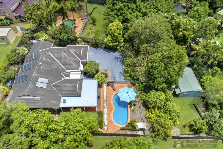 Main view of Homely house listing, 48 Sutherland St, Buderim QLD 4556