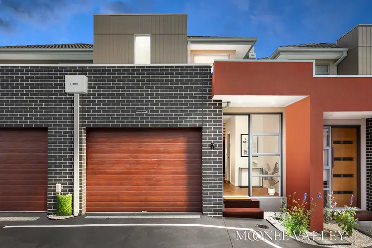 7/4-8 Military Road, Avondale Heights VIC 3034