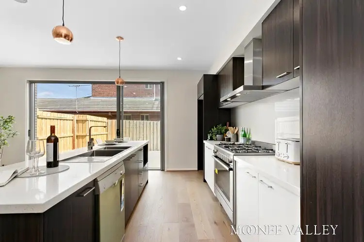 Fourth view of Homely townhouse listing, 7/4-8 Military Road, Avondale Heights VIC 3034