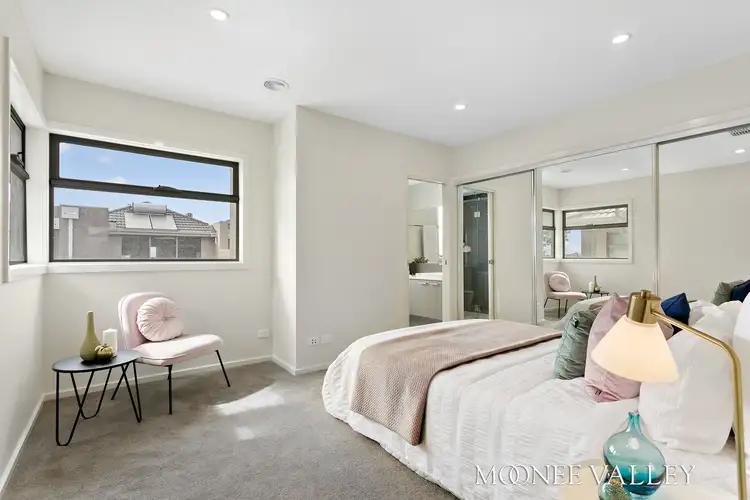 Fifth view of Homely townhouse listing, 7/4-8 Military Road, Avondale Heights VIC 3034