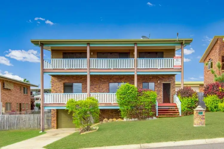 Main view of Homely house listing, 9 Scallop St, Tannum Sands QLD 4680