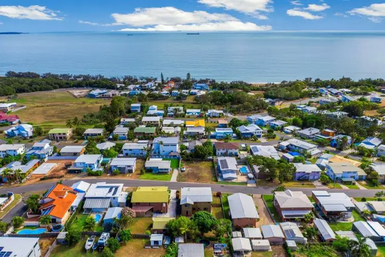 Second view of Homely house listing, 9 Scallop St, Tannum Sands QLD 4680