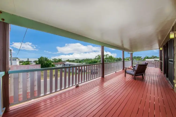 Fourth view of Homely house listing, 9 Scallop St, Tannum Sands QLD 4680