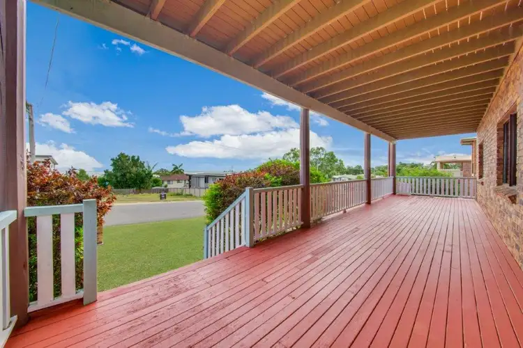 Fifth view of Homely house listing, 9 Scallop St, Tannum Sands QLD 4680