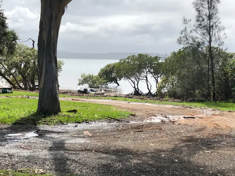 Fourth view of Homely land listing, 23 Golden Sands Bvd, Macleay Island QLD 4184