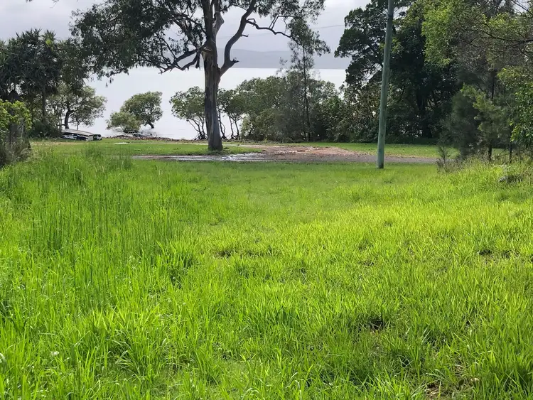 Sixth view of Homely land listing, 23 Golden Sands Bvd, Macleay Island QLD 4184