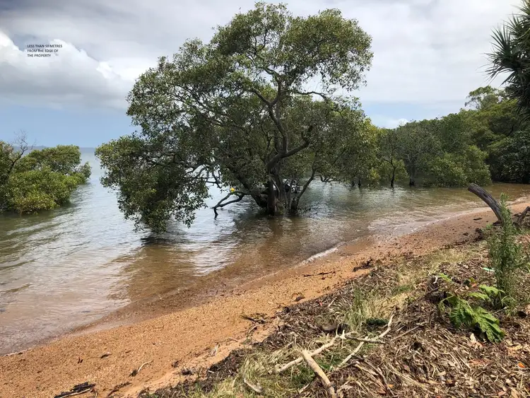 Seventh view of Homely land listing, 23 Golden Sands Bvd, Macleay Island QLD 4184