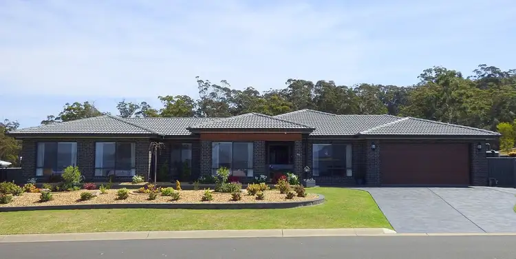 Main view of Homely house listing, 65 KB Timms Drive, Eden NSW 2551