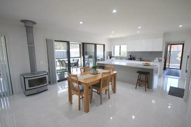 Third view of Homely house listing, 65 KB Timms Drive, Eden NSW 2551