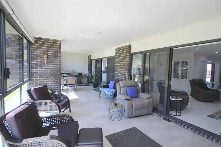 Seventh view of Homely house listing, 65 KB Timms Drive, Eden NSW 2551