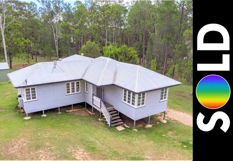 60 Arborcrescent Rd, Glenwood QLD 4570