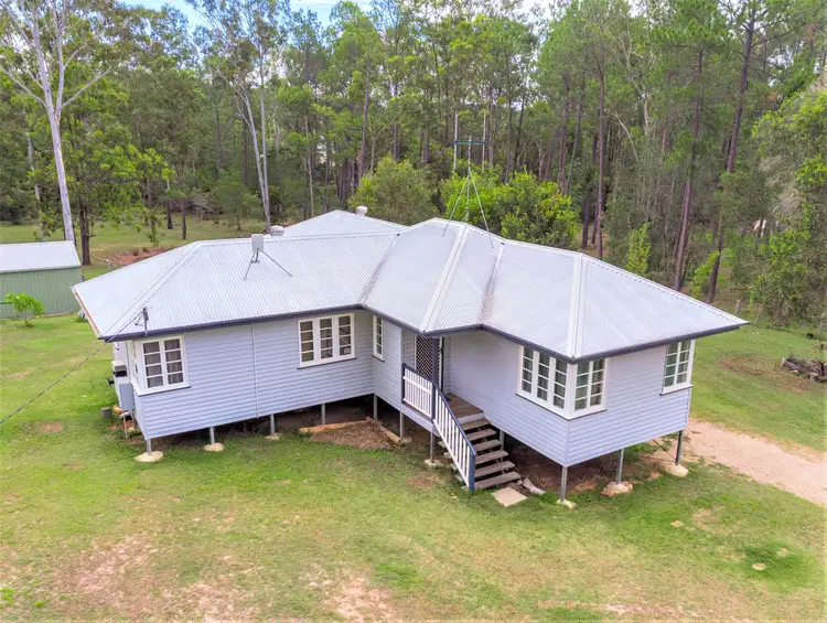 Second view of Homely house listing, 60 Arborcrescent Rd, Glenwood QLD 4570