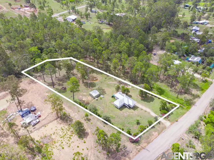 Third view of Homely house listing, 60 Arborcrescent Rd, Glenwood QLD 4570