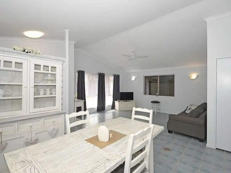 Second view of Homely unit listing, Unit 7/73 Newhaven St, Pialba QLD 4655