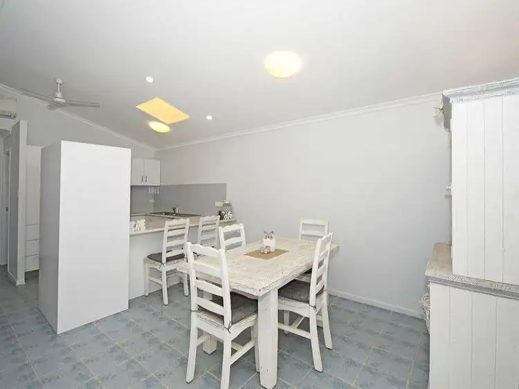 Sixth view of Homely unit listing, Unit 7/73 Newhaven St, Pialba QLD 4655