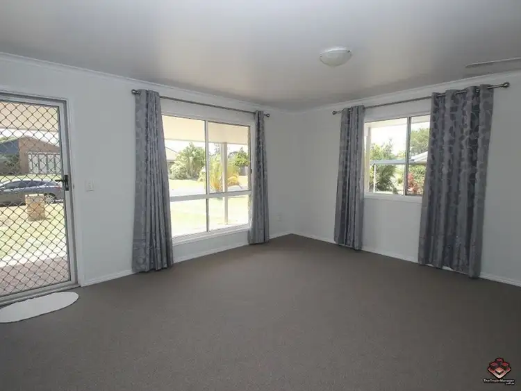 Third view of Homely house listing, 7 Acacia St, Point Vernon QLD 4655