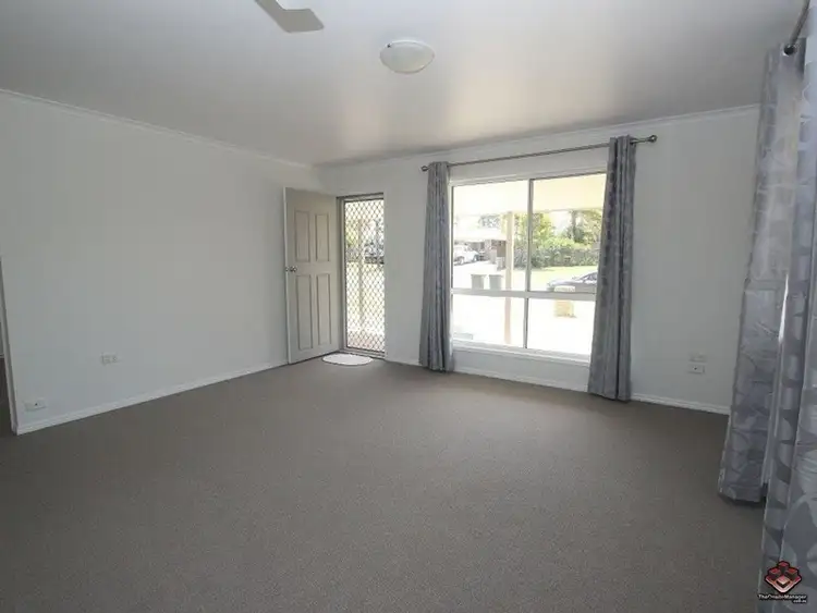 Fourth view of Homely house listing, 7 Acacia St, Point Vernon QLD 4655