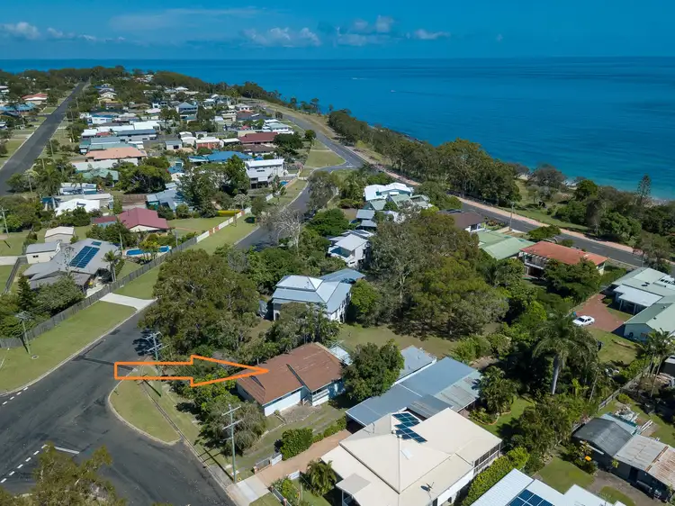 Main view of Homely house listing, 27 Aplin St, Point Vernon QLD 4655