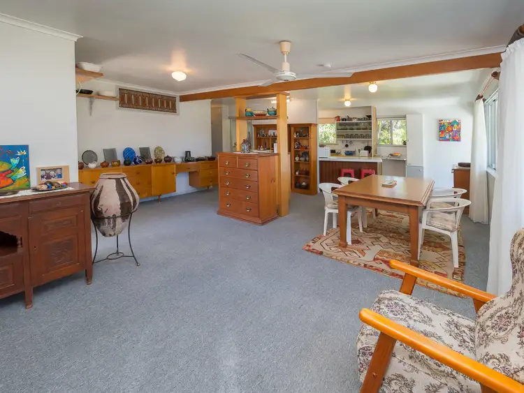 Third view of Homely house listing, 27 Aplin St, Point Vernon QLD 4655