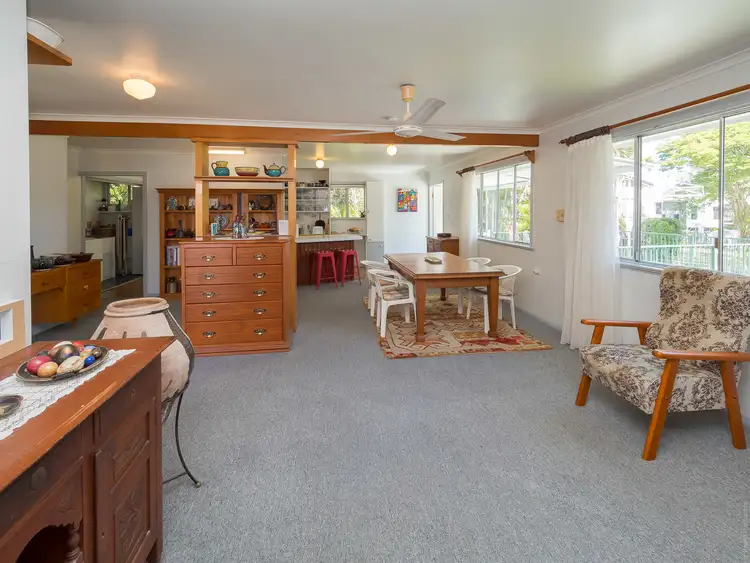 Fourth view of Homely house listing, 27 Aplin St, Point Vernon QLD 4655