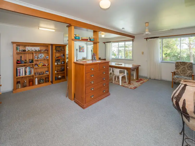 Fifth view of Homely house listing, 27 Aplin St, Point Vernon QLD 4655