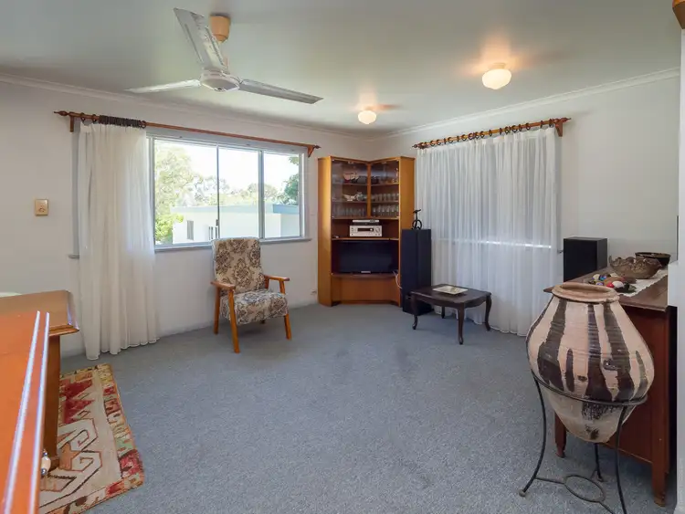 Sixth view of Homely house listing, 27 Aplin St, Point Vernon QLD 4655