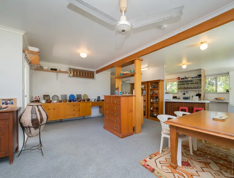Seventh view of Homely house listing, 27 Aplin St, Point Vernon QLD 4655
