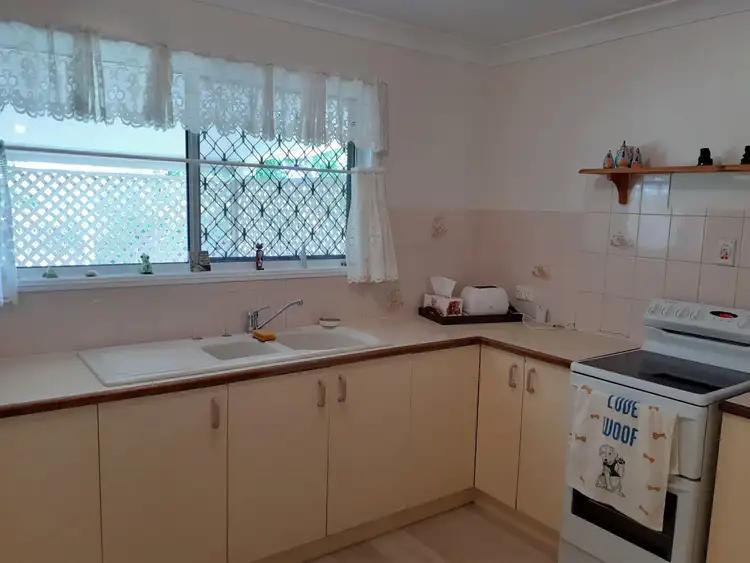 Third view of Homely house listing, 135 Elizabeth St, Urangan QLD 4655