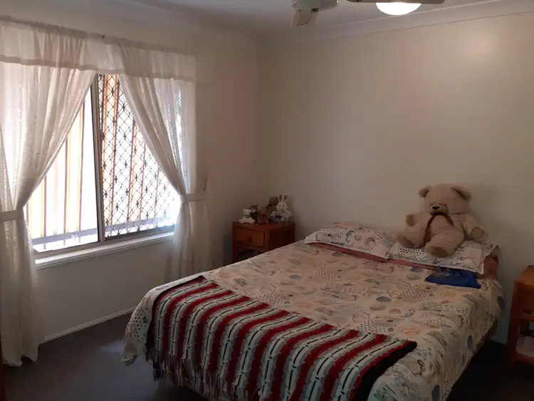 Fifth view of Homely house listing, 135 Elizabeth St, Urangan QLD 4655