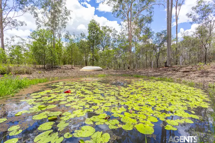 Third view of Homely house listing, 76 Cliff Jones Rd, Curra QLD 4570