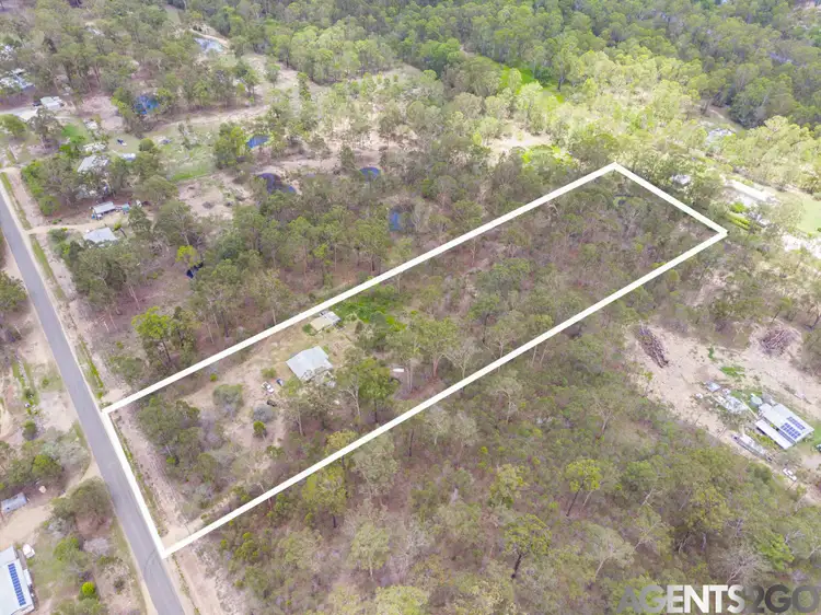 Fourth view of Homely house listing, 76 Cliff Jones Rd, Curra QLD 4570