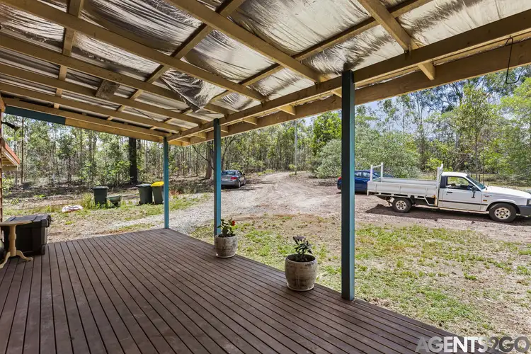 Sixth view of Homely house listing, 76 Cliff Jones Rd, Curra QLD 4570