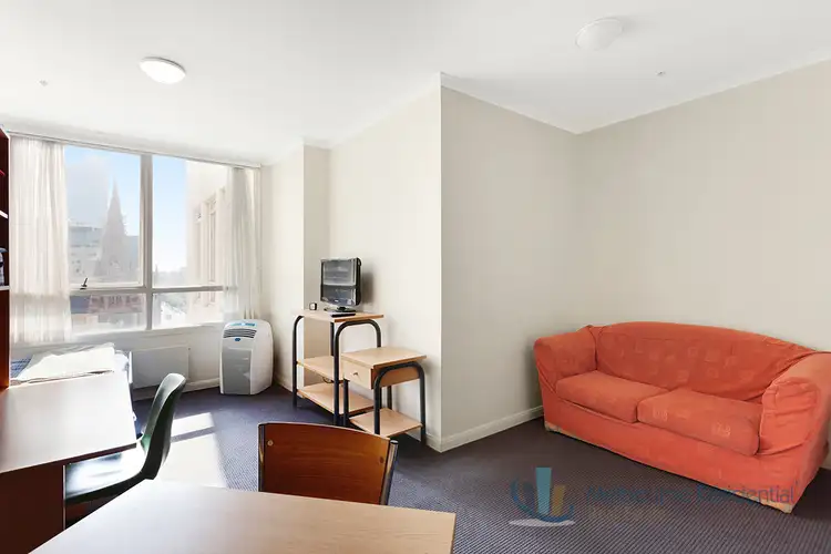 Fourth view of Homely apartment listing, 906/238 Flinders Street, Melbourne VIC 3000