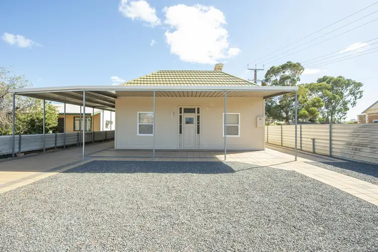 78 Goode Road, Port Pirie SA 5540