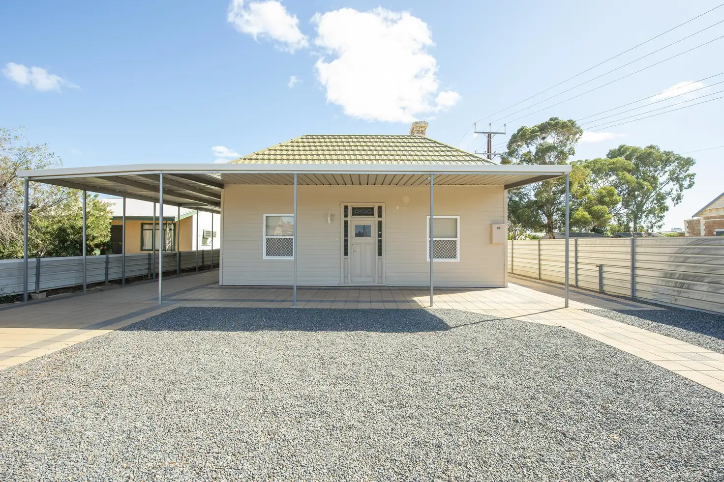 Main view of Homely house listing, 78 Goode Road, Port Pirie SA 5540