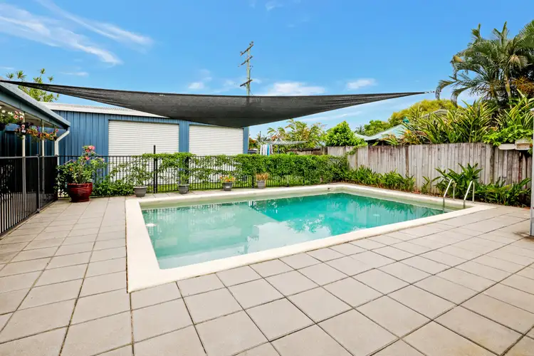Main view of Homely house listing, 14 Abel St, Manunda QLD 4870