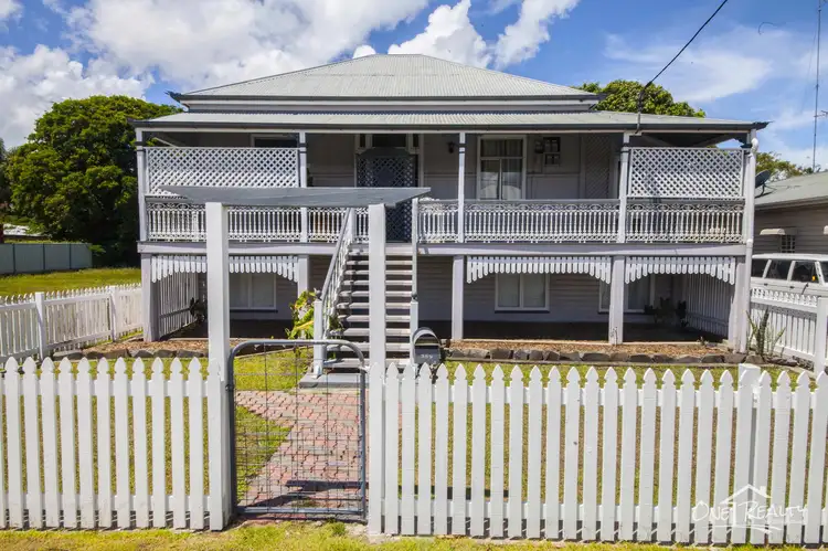 Main view of Homely house listing, 359 Alice St, Maryborough QLD 4650